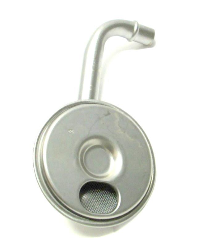 Oil Pump Sediment Strainer Screen Tube GM Style Diesel Engine Oil Pump